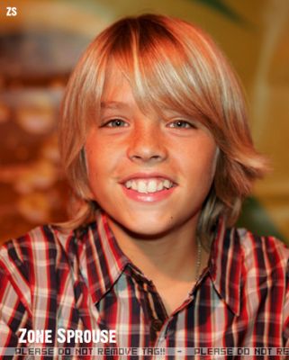 cole wearing a lumber .. Cinema, TV - 